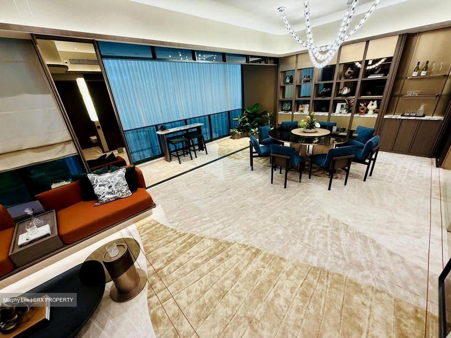 Jalan Merah Saga (D10), Condominium #623381131